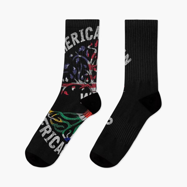 Item preview, Bhm Black History Month Usa Flag Pride African American  designed and sold by avareid3.