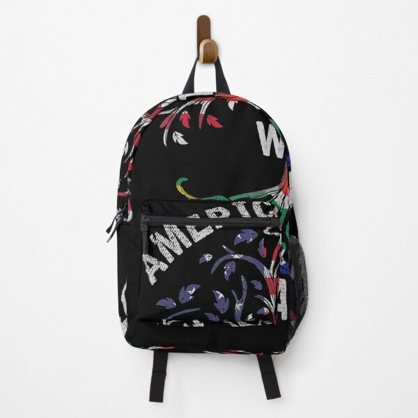 Item preview, Bhm Black History Month Usa Flag Pride African American  designed and sold by avareid3.