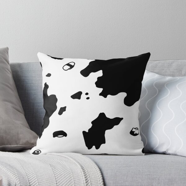 Item preview, SUSHI CowPattern designed and sold by 9bdesign.