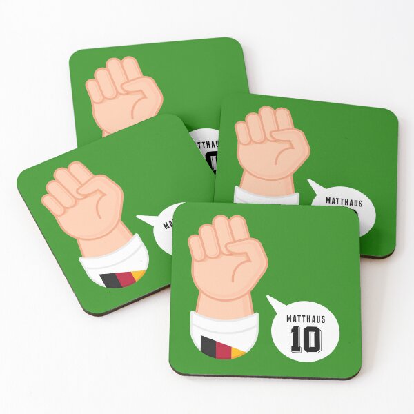 Item preview, FOOTBALL Lothar Matthäus designed and sold by LuksTEESred.