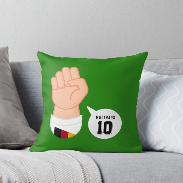 Item preview, FOOTBALL Lothar Matthäus designed and sold by LuksTEESred.