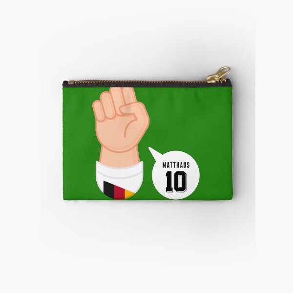 Item preview, FOOTBALL Lothar Matthäus designed and sold by LuksTEESred.
