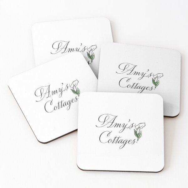 Item preview, Amy's Cottages designed and sold by Michael Garber.