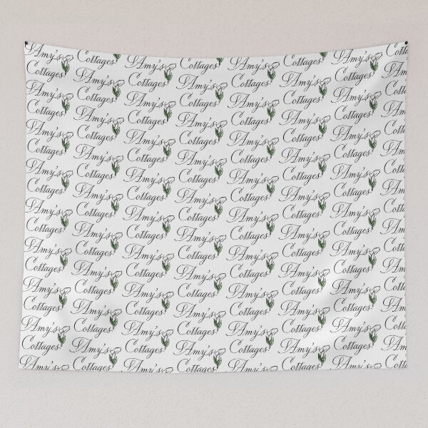 Item preview, Amy's Cottages designed and sold by Michael Garber.