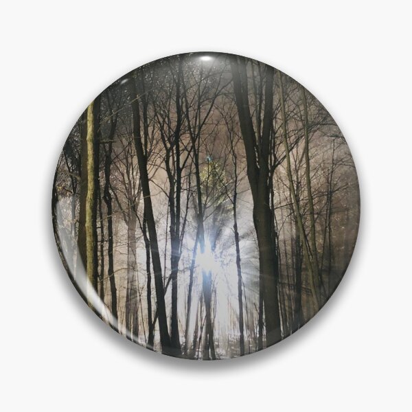 Item preview, Light Through The Trees designed and sold by Bingo Muchacho.