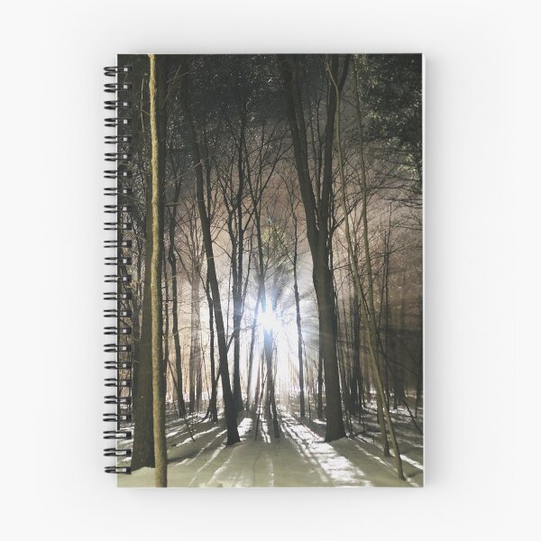 Item preview, Light Through The Trees designed and sold by Bingo Muchacho.