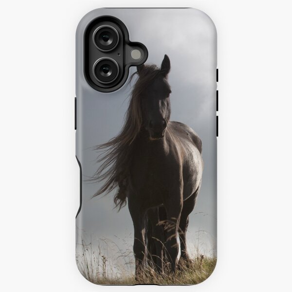Item preview, Sunlit est tombé des poneys designed and sold by Mitch  McFarlane.