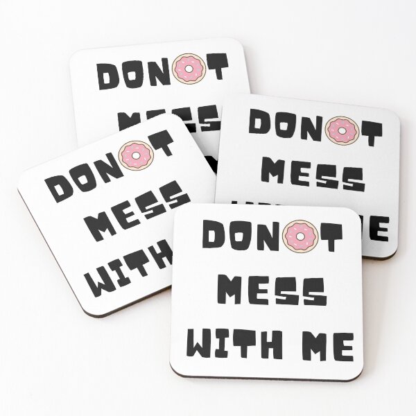 Item preview, "Donut lío conmigo" - Donut designed and sold by Botany Co..
