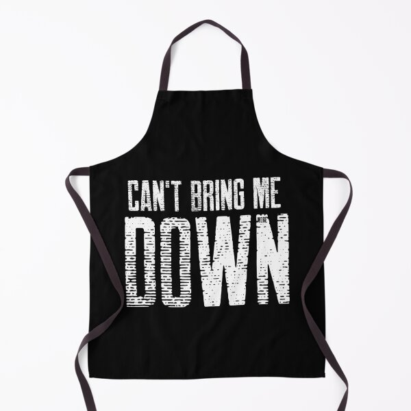 Item preview, CAN'T BRING ME DOWN ► BODYBUILDING // WORKOUT // MOTIVATIONAL designed and sold by MORE-THE-BRAND.