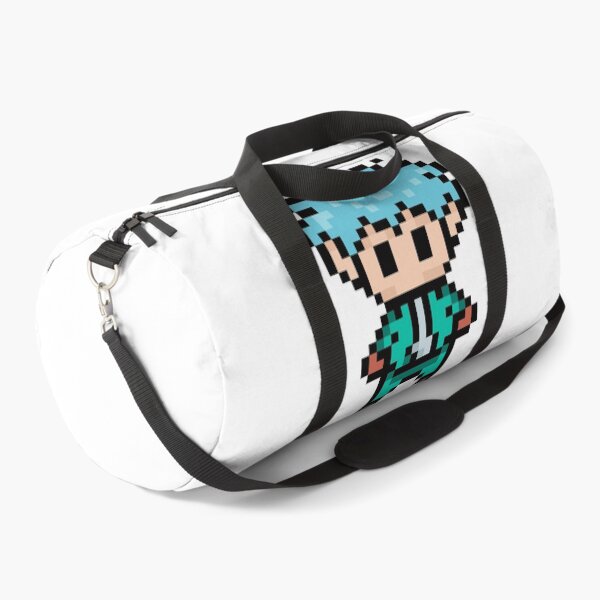 Item preview, Shun Kaido Saiki K Pixel Art designed and sold by AnnaYenardi.