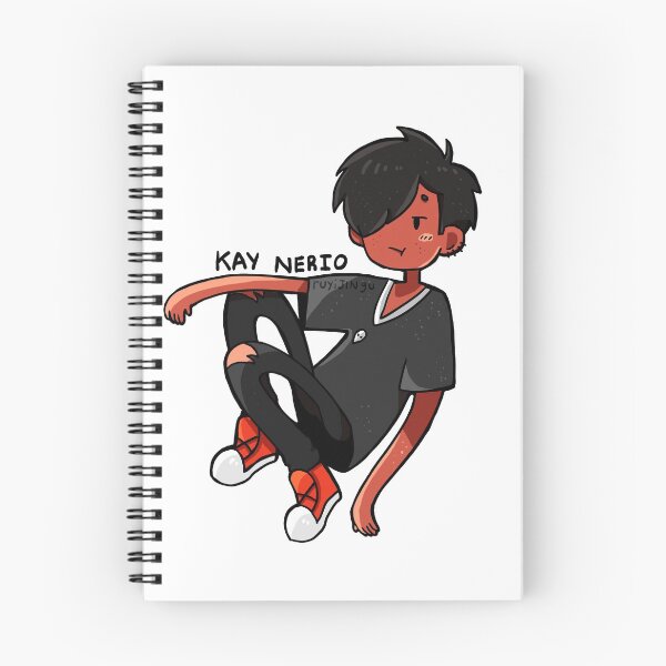 Item preview, Time to Adventure - Kay Nerio designed and sold by ruyijingu.