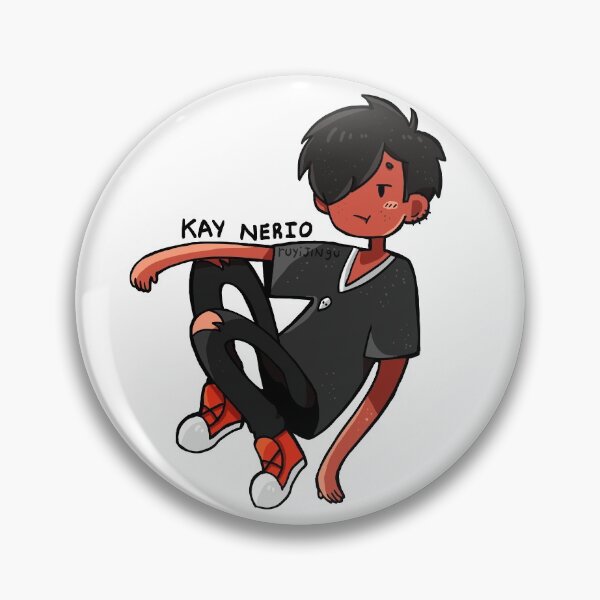 Item preview, Time to Adventure - Kay Nerio designed and sold by ruyijingu.