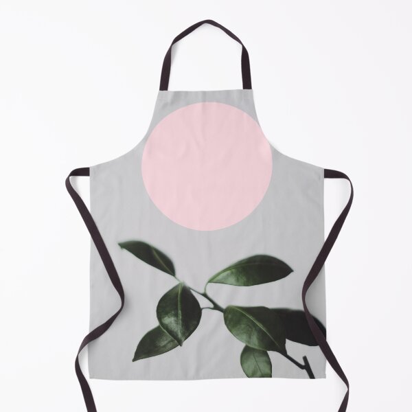 Item preview, 05_Simple plant with pink sun designed and sold by ESCAPZ.