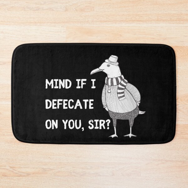 Item preview, Fancy Seagull designed and sold by razvigod.
