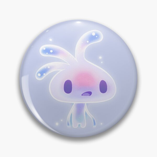 Item preview, Small Spirit (MapleStory) designed and sold by kawaiicrossing.