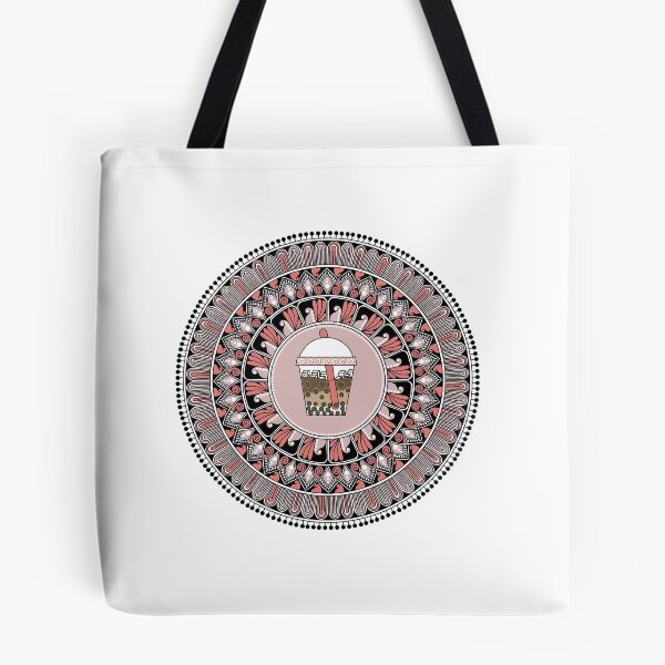 Item preview, Bubble tea designed and sold by Thatartdose.