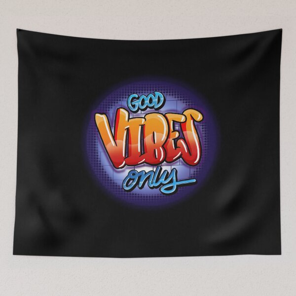 Item preview, Good vibes only designed and sold by cfurguson.
