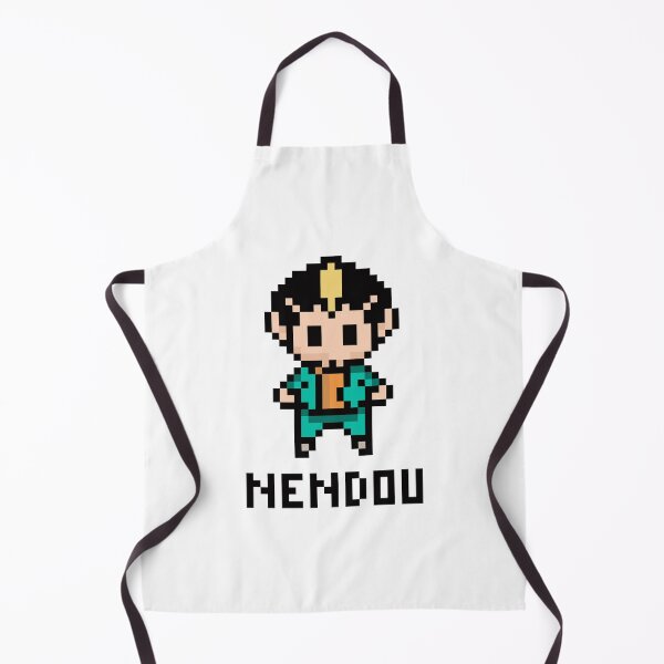 Item preview, Riki Nendou Saiki K Pixel Art designed and sold by AnnaYenardi.