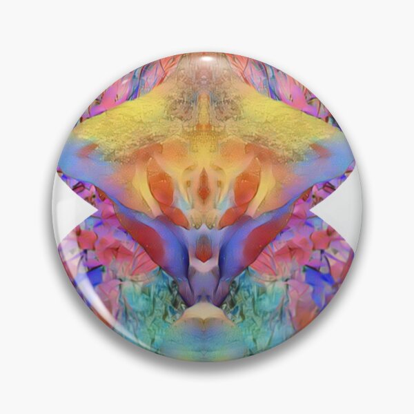 Item preview, Fluid Goddess of Love design designed and sold by GeoTeasters.