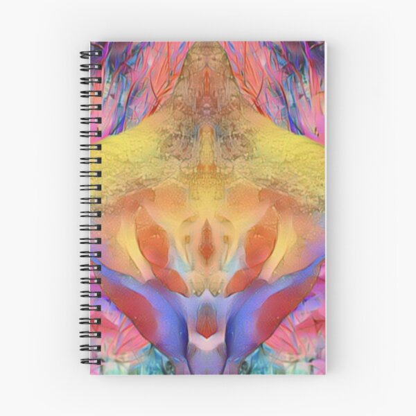 Item preview, Fluid Goddess of Love design designed and sold by GeoTeasters.