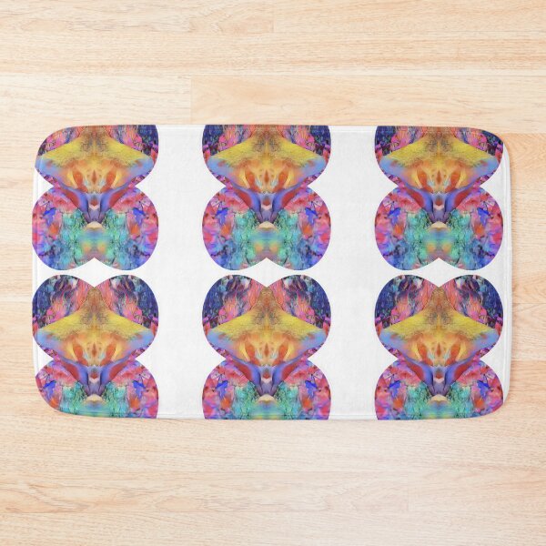 Item preview, Fluid Goddess of Love design designed and sold by GeoTeasters.