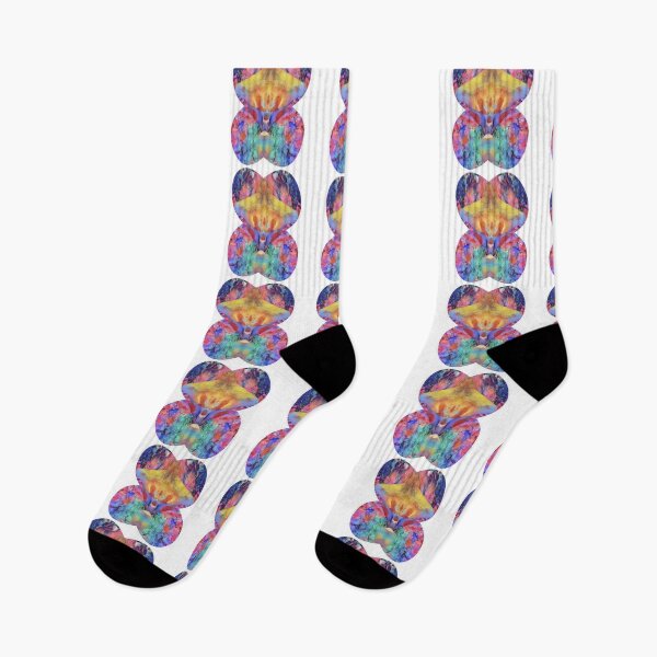 Item preview, Fluid Goddess of Love design designed and sold by GeoTeasters.