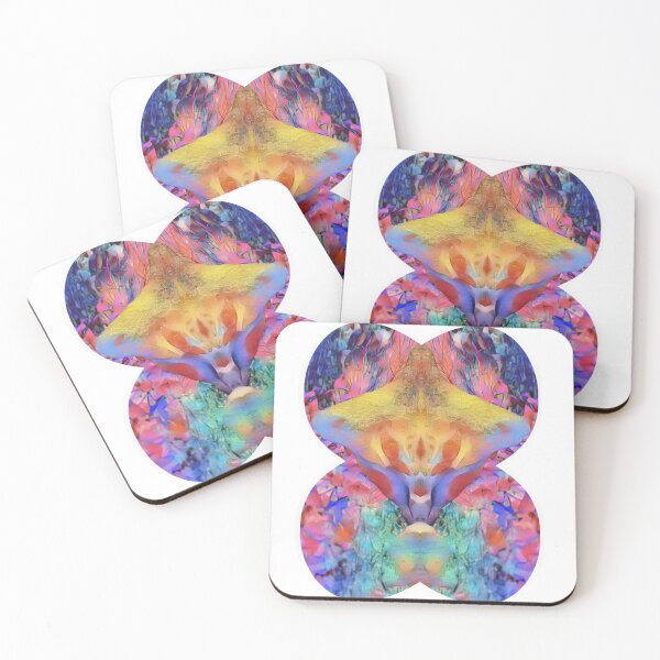 Item preview, Fluid Goddess of Love design designed and sold by GeoTeasters.