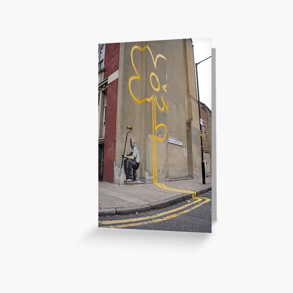 Aperçu de l'œuvre  Londres créée et vendue par ManwithaCamera.