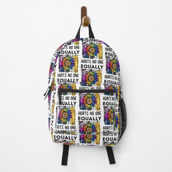 Item preview, Equality hurts no one  designed and sold by KGN  CREATIVITY.