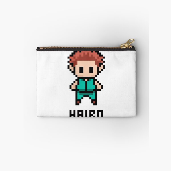 Item preview, Kineshi Hairo Saiki K Pixel Art designed and sold by AnnaYenardi.