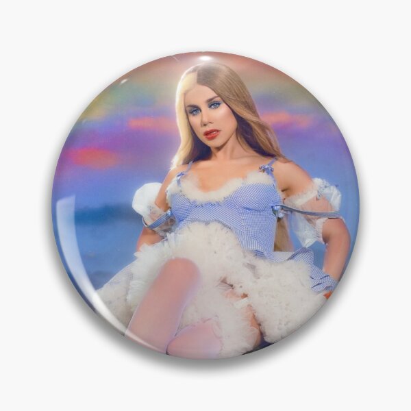 Item preview, Slayyyter rujackks Troubled Paradise designed and sold by carmenemorgan.