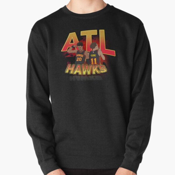 ATL Pullover Sweatshirt