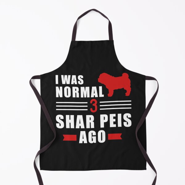 Item preview, Normal Shar Pei Dog Ago T-Shirt  designed and sold by StarcyWol.