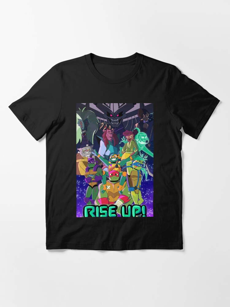 Teenage Ninja Bees Teenage Mutant Ninja Turtles Classic T-Shirt | Redbubble