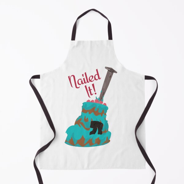 Item preview, Failed It! designed and sold by MAIDEN20.