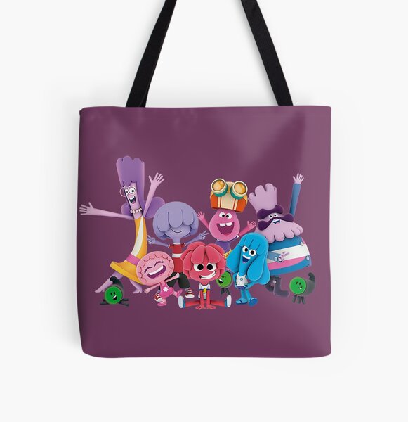 jelly bean bolsa 80s