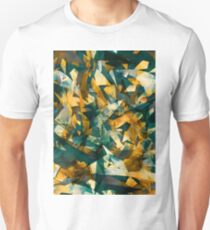 Raw Texture Unisex T-Shirt