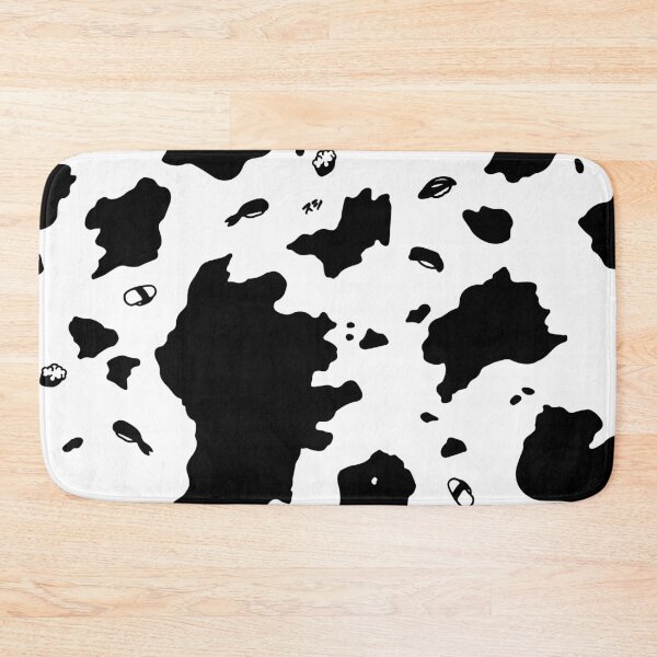 Item preview, SUSHI CowPattern designed and sold by 9bdesign.