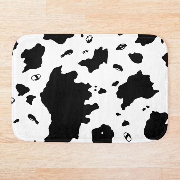 Aperçu de l'œuvre SUSHI Vache créée et vendue par 9bdesign.