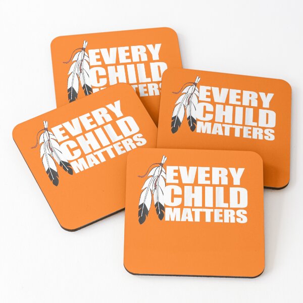 Item preview, Orange shirt day every child matters designed and sold by begin-again.