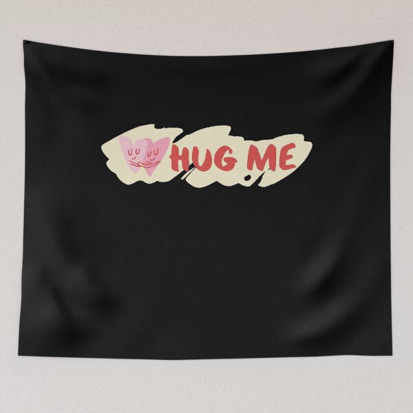 Item preview, Hug Me designed and sold by razvigod.
