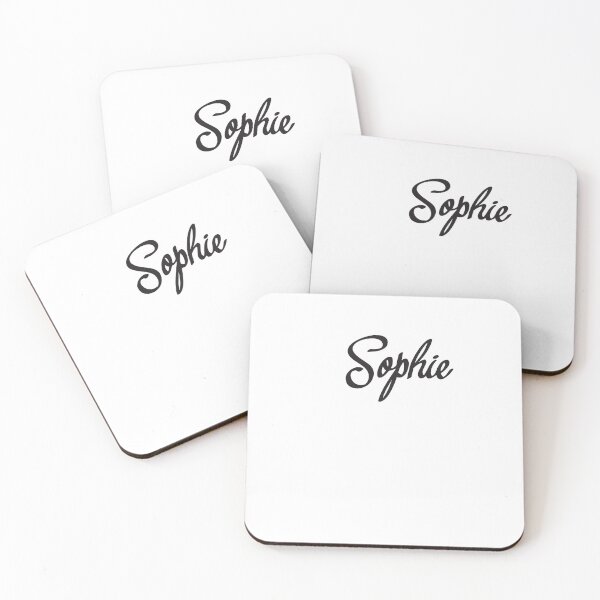 Item preview, Sophie sticker designed and sold by hoathoashop.