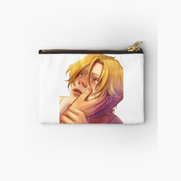 Item preview, Banana Fish  designed and sold by PONTELOBO.