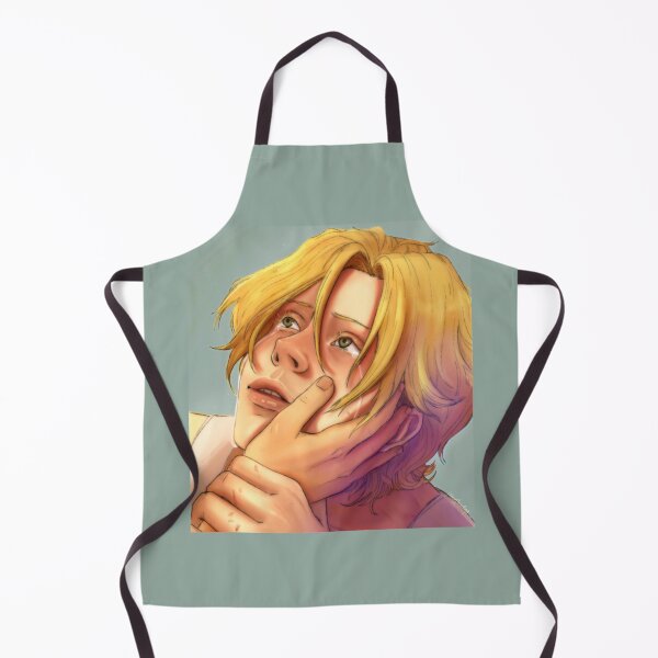Item preview, Banana Fish  designed and sold by PONTELOBO.
