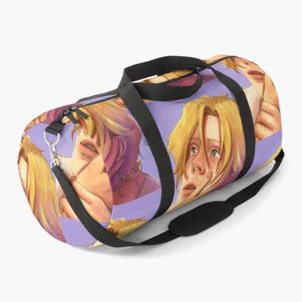 Item preview, Banana Fish designed and sold by PONTELOBO.