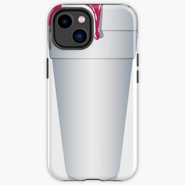 CODEINE CUP iPhone Tough Case
