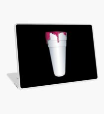 Vinilo para portátil CODEINE CUP