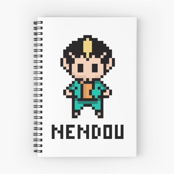 Item preview, Riki Nendou Saiki K Pixel Art designed and sold by AnnaYenardi.
