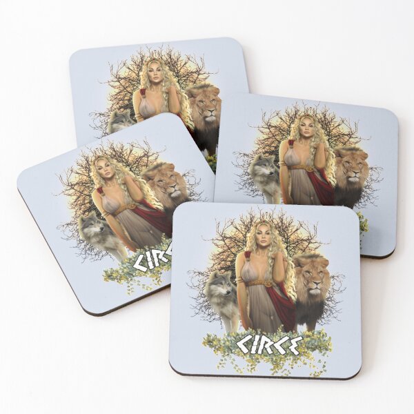 Item preview, Circe  designed and sold by PONTELOBO.