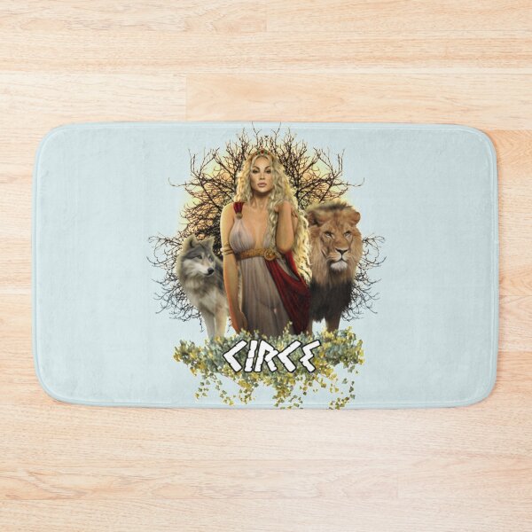 Item preview, Circe  designed and sold by PONTELOBO.